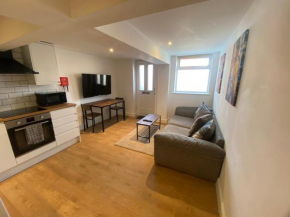Rentals Leicester 58 - Free St Parking